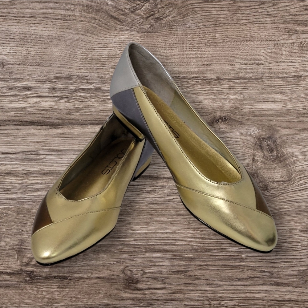 ▪︎New! Size 6.5, Dolcis Shoes